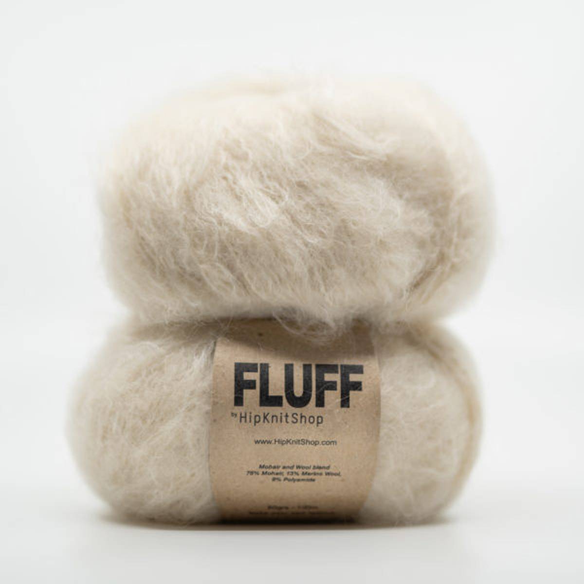 Fluff - Latte Lover