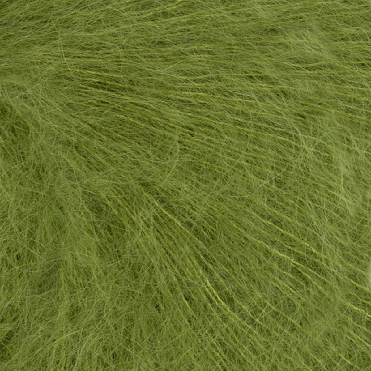 Tynn Silk Mohair - 9564 Matcha