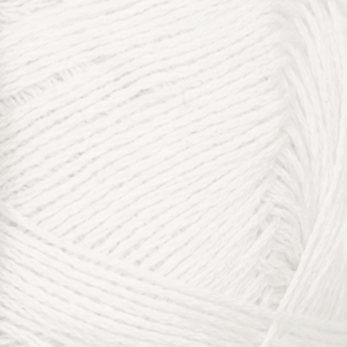 Tynn Line - 1002 Hvit