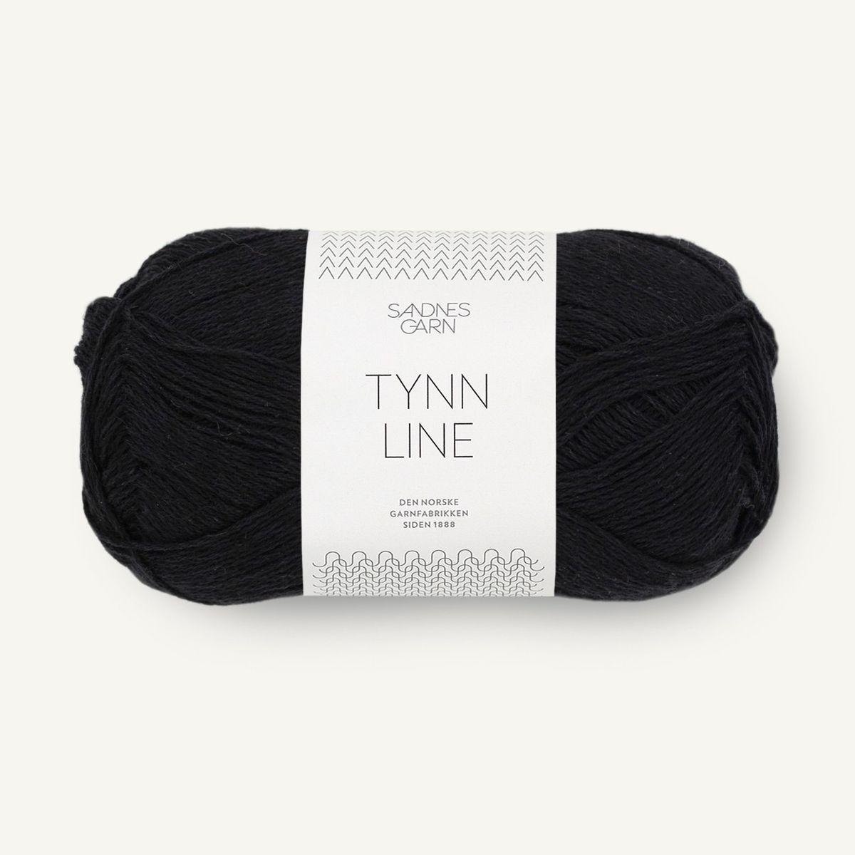 Tynn Line - 1099 Sort