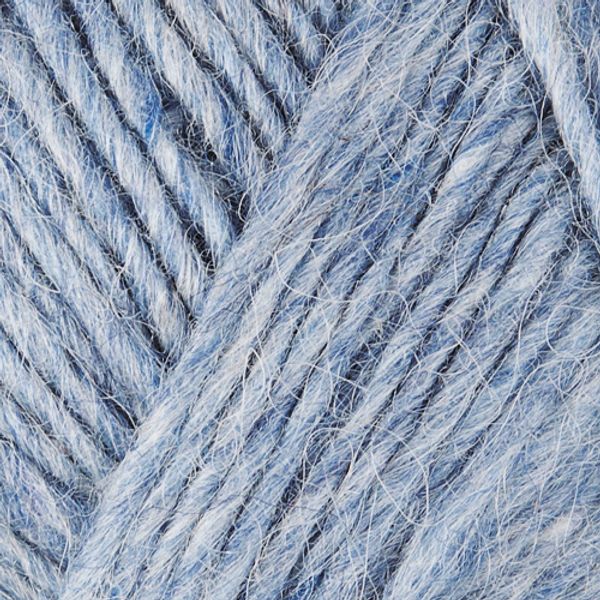 Bilde av Álafosslopi - 0008 Light Denim
