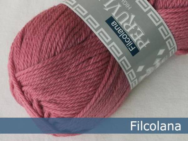 Bilde av Peruvian Highland Wool - 187 Desert Rose