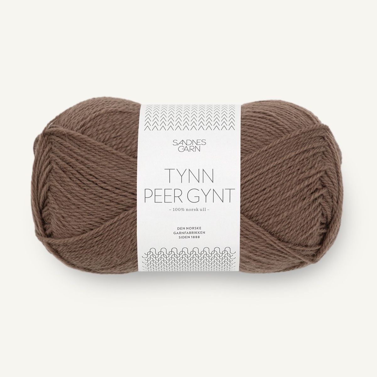 Tynn Peer Gynt - 3161 Eikenøtt