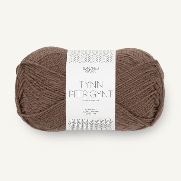 Hovedbilde Tynn Peer Gynt - 3161 Eikenøtt