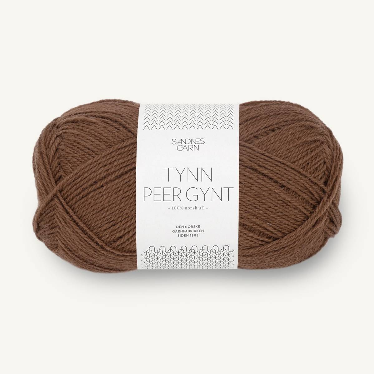 Tynn Peer Gynt - 3073 Sjokolade