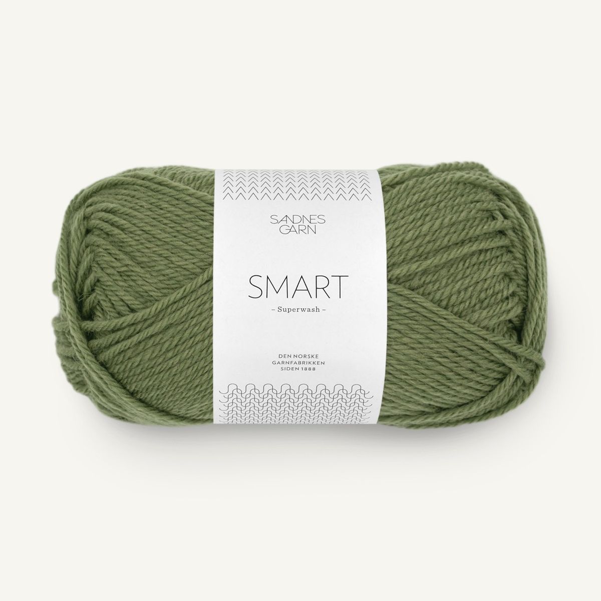 Smart - 9553 Olivengrønn