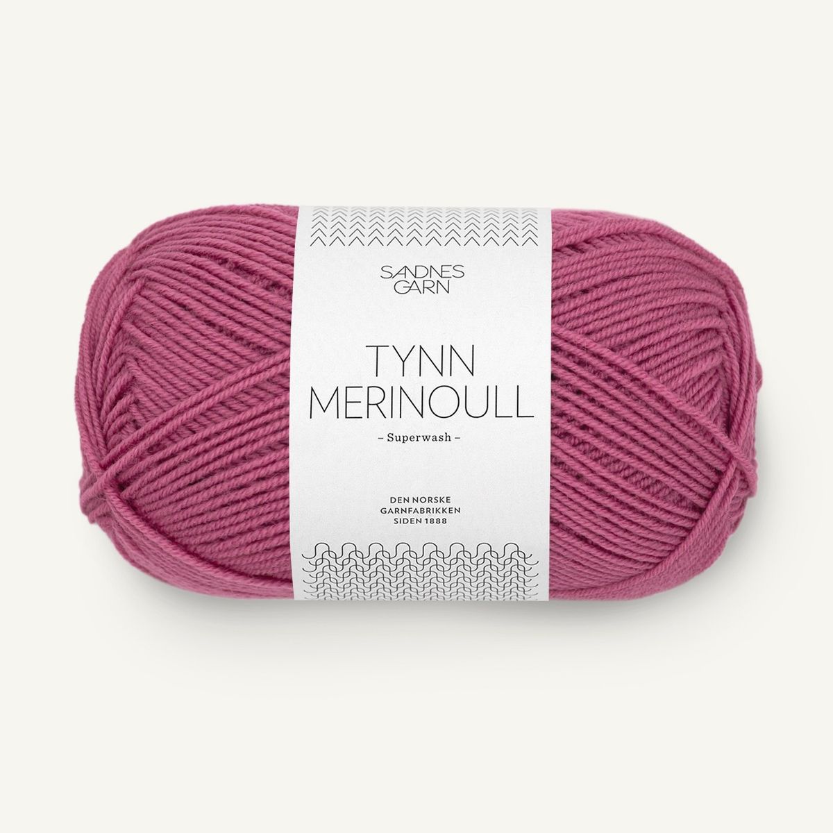 Tynn Merinoull - 4643 Røsslyng