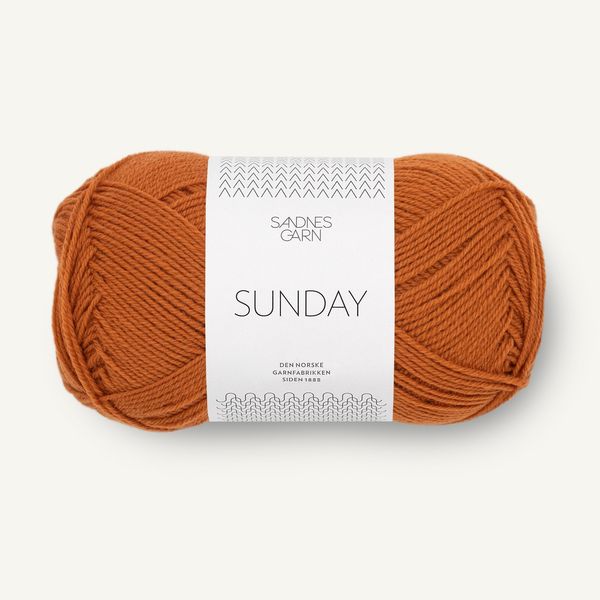 Hovedbilde Sunday - 2745 Cognac