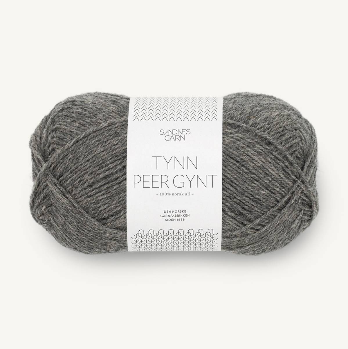 Tynn Peer Gynt - 1053 Mrk Grmelert