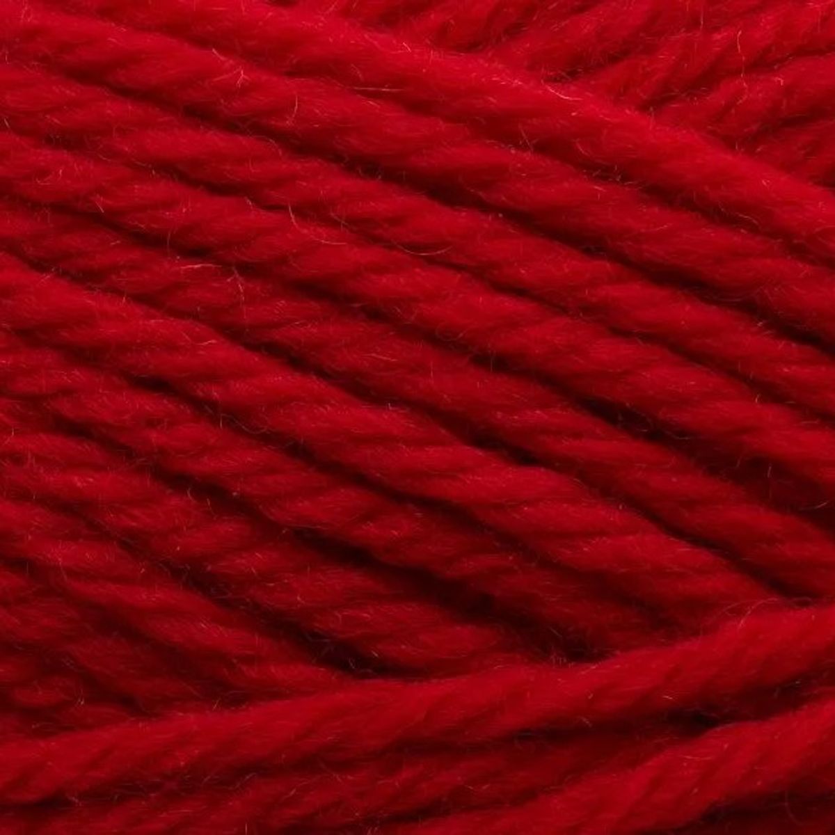 Peruvian Highland Wool - 218 Chinese Red