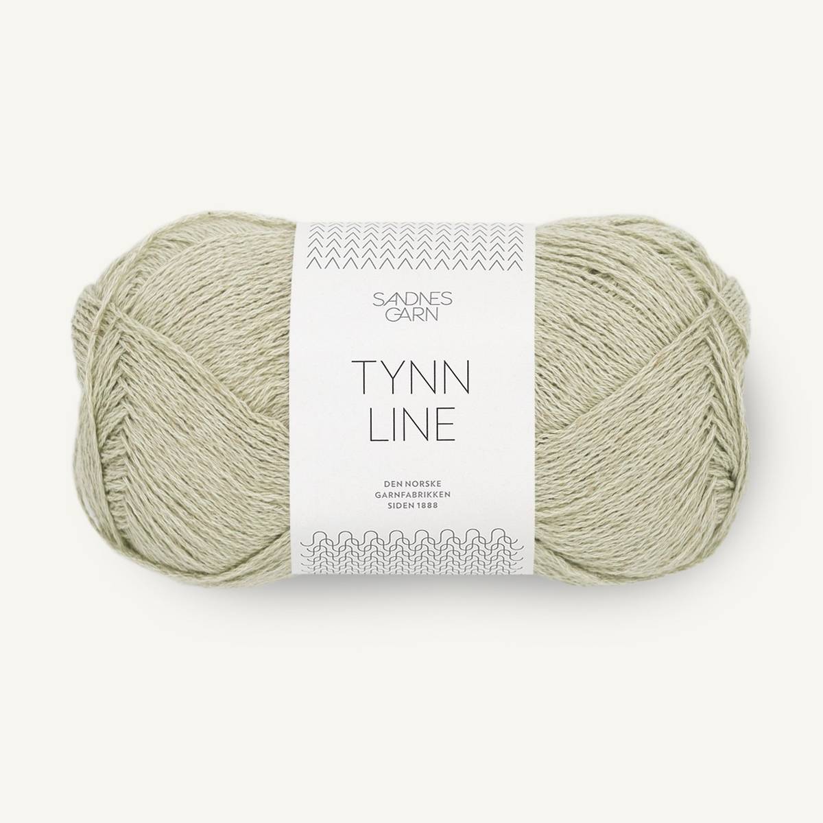 Tynn Line - 9541 Grønn Te