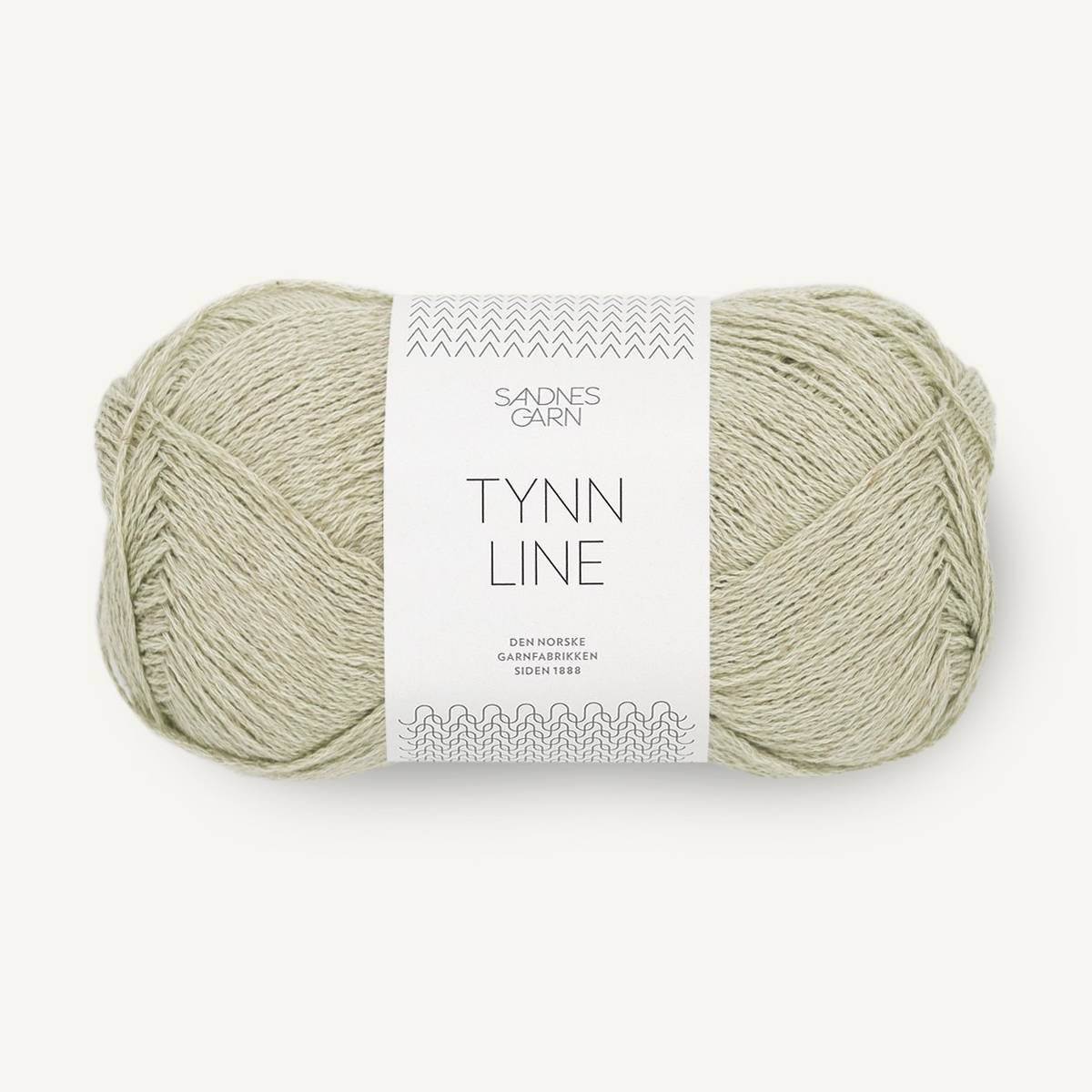 Tynn Line - 9541 Grnn Te