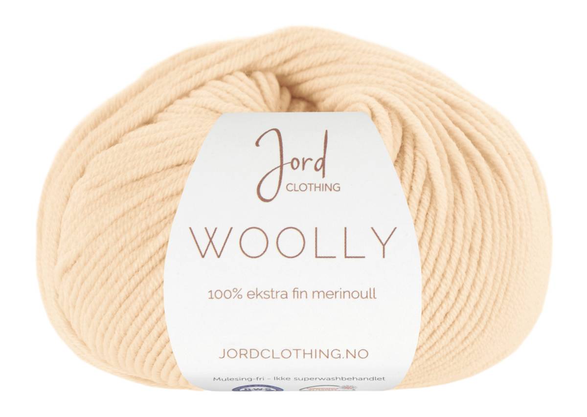 Woolly - 108 Sun