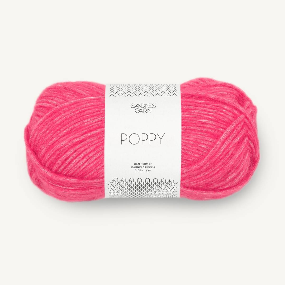 Poppy - 4315 Bubblegum Pink